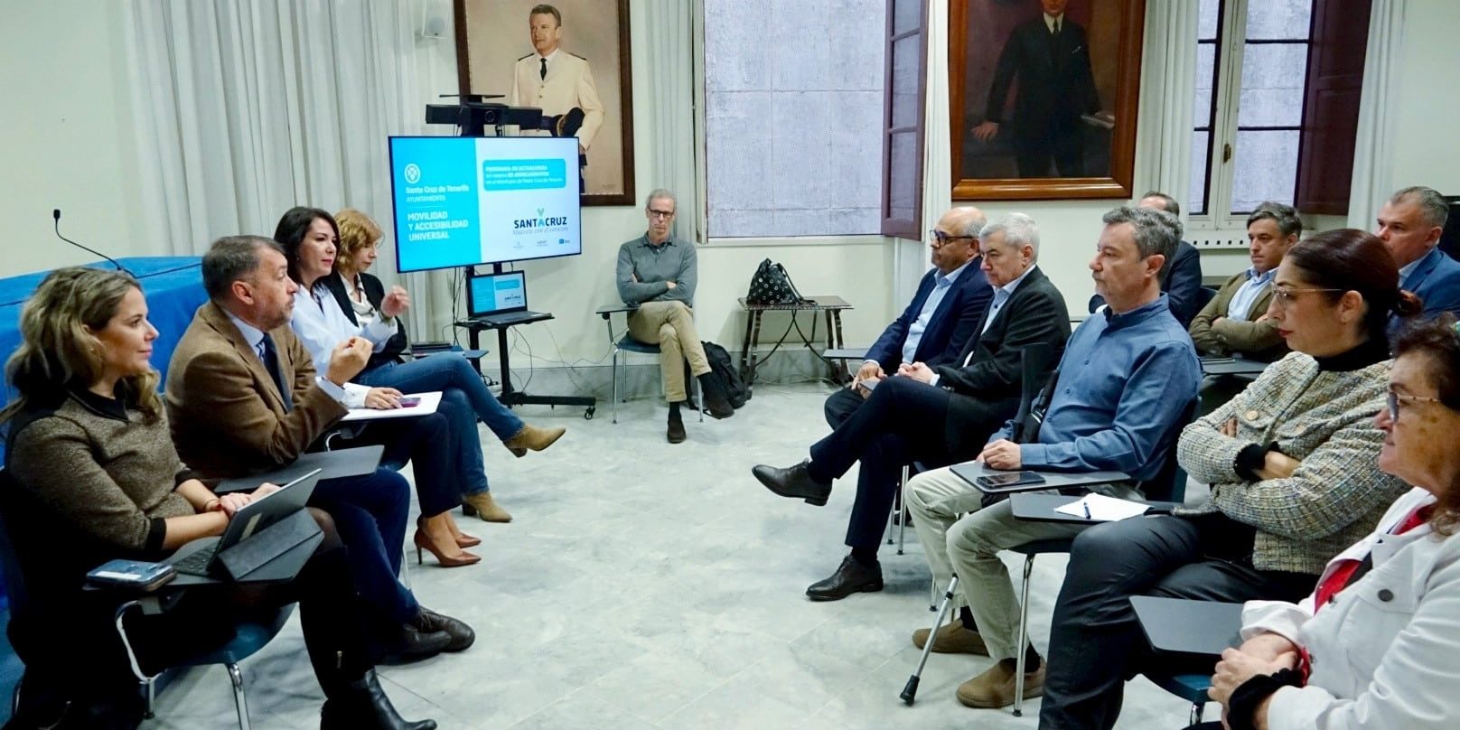 250410 Presentación a la Mesa de Comercio del PDA