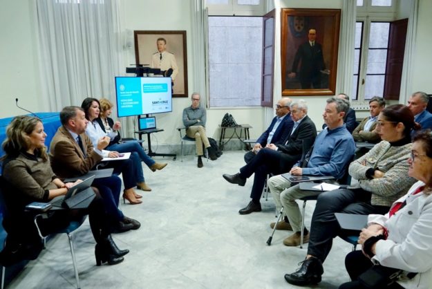 250410 Presentación a la Mesa de Comercio del PDA