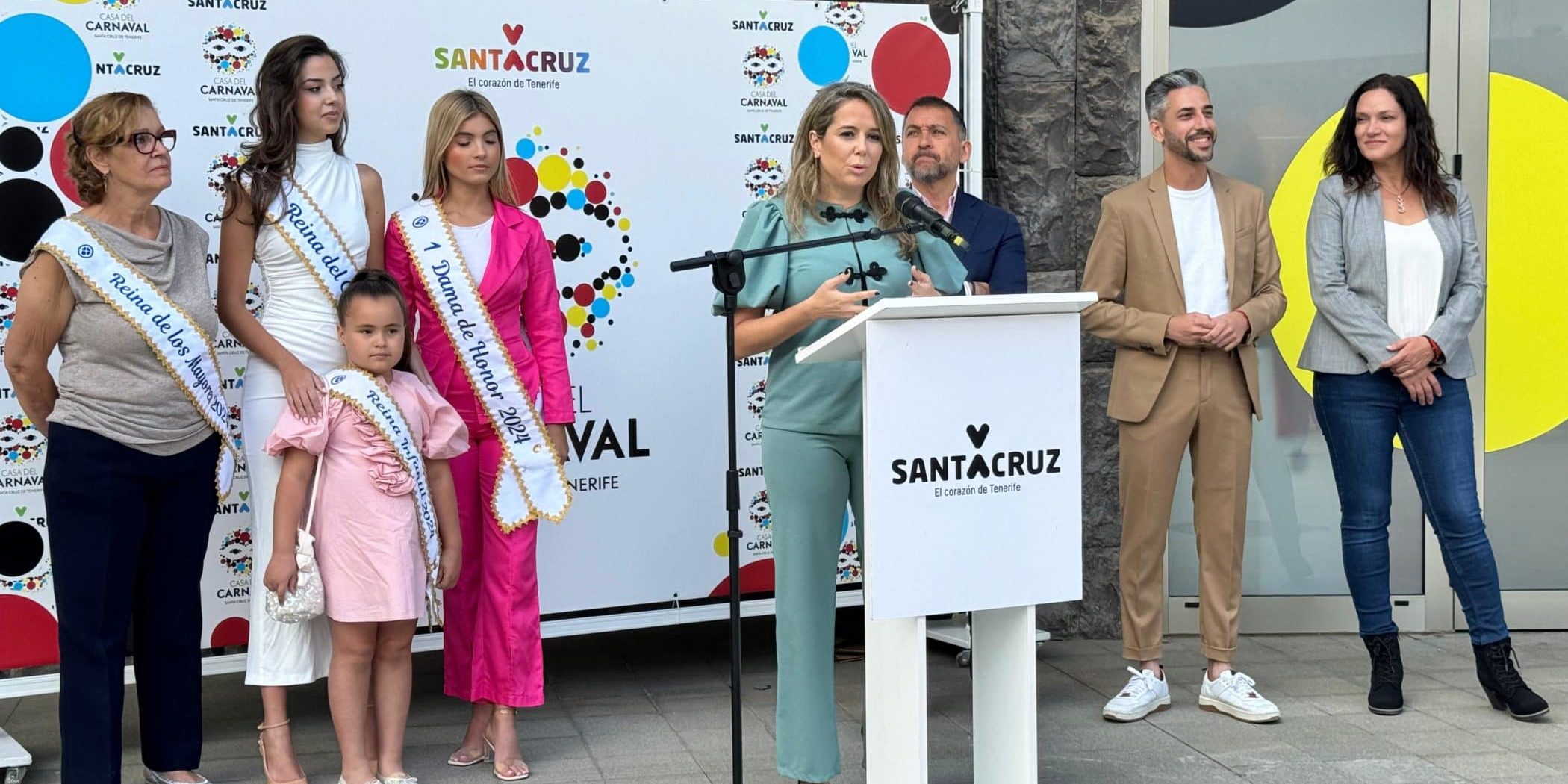 250411 Más de 4.000 personas visitaron la Casa del Carnaval durante marzo
