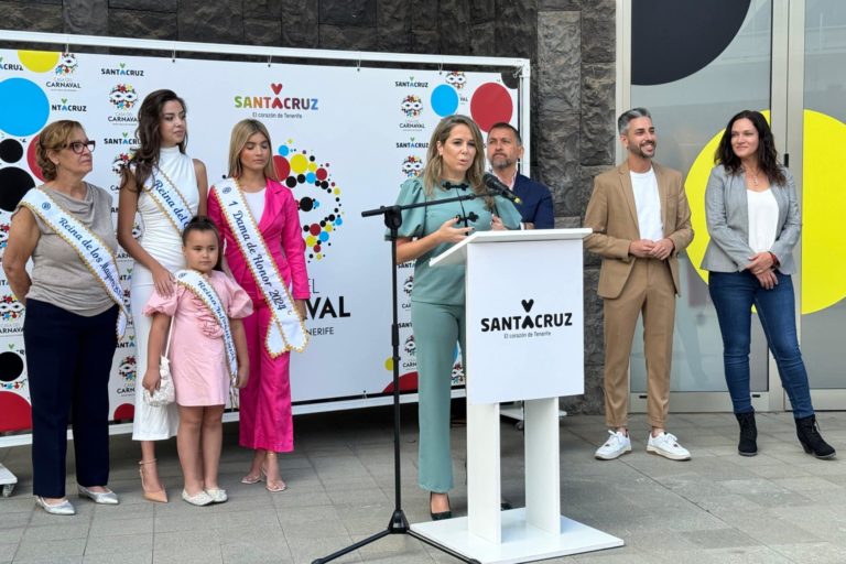250411 Más de 4.000 personas visitaron la Casa del Carnaval durante marzo