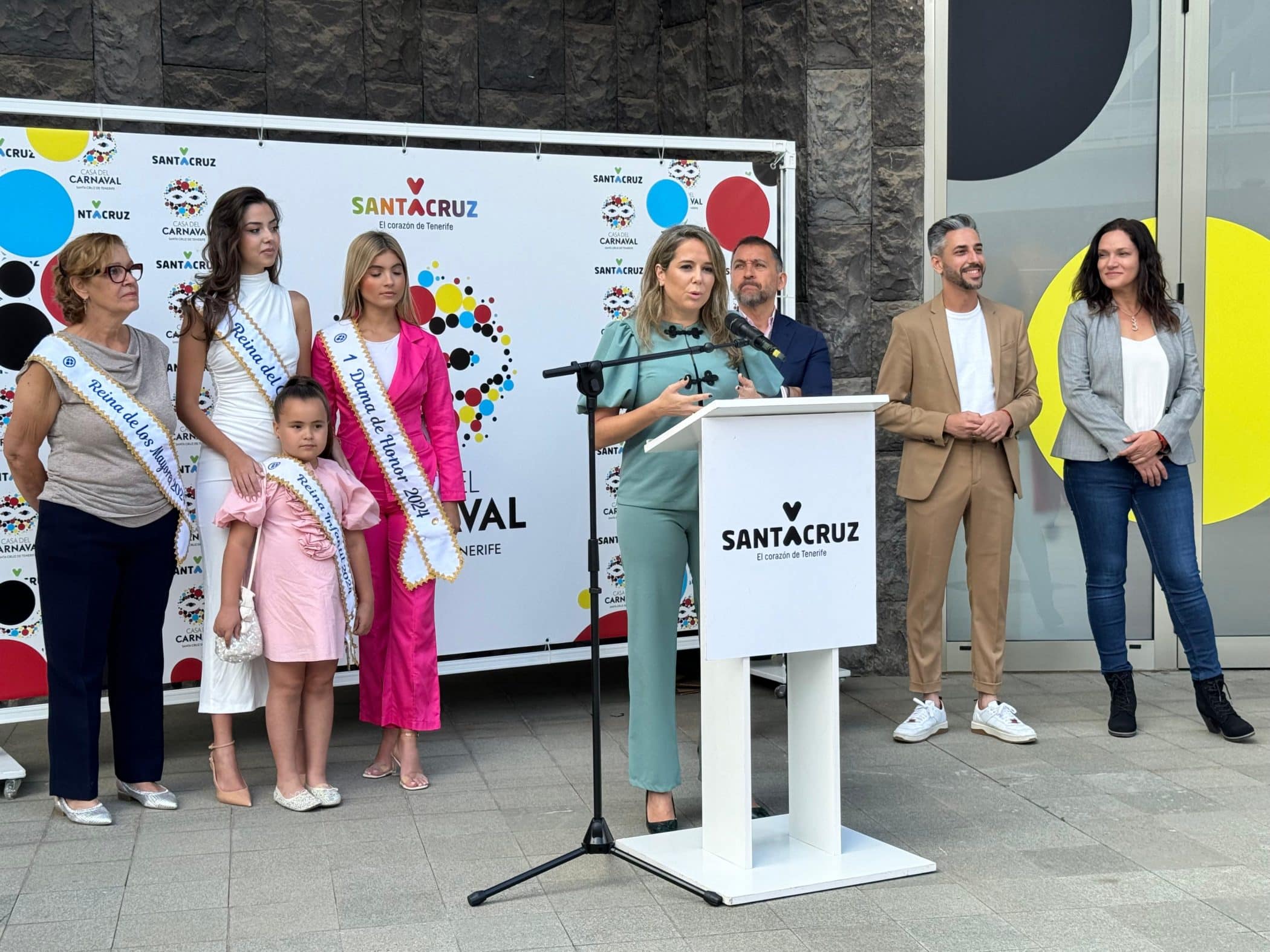 250411 Más de 4.000 personas visitaron la Casa del Carnaval durante marzo
