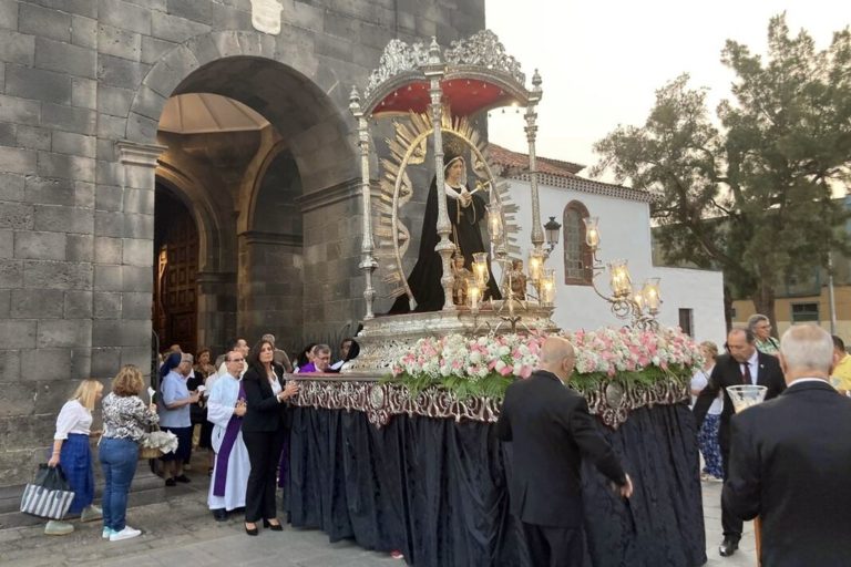 250412 Restricciones en Semana Santa