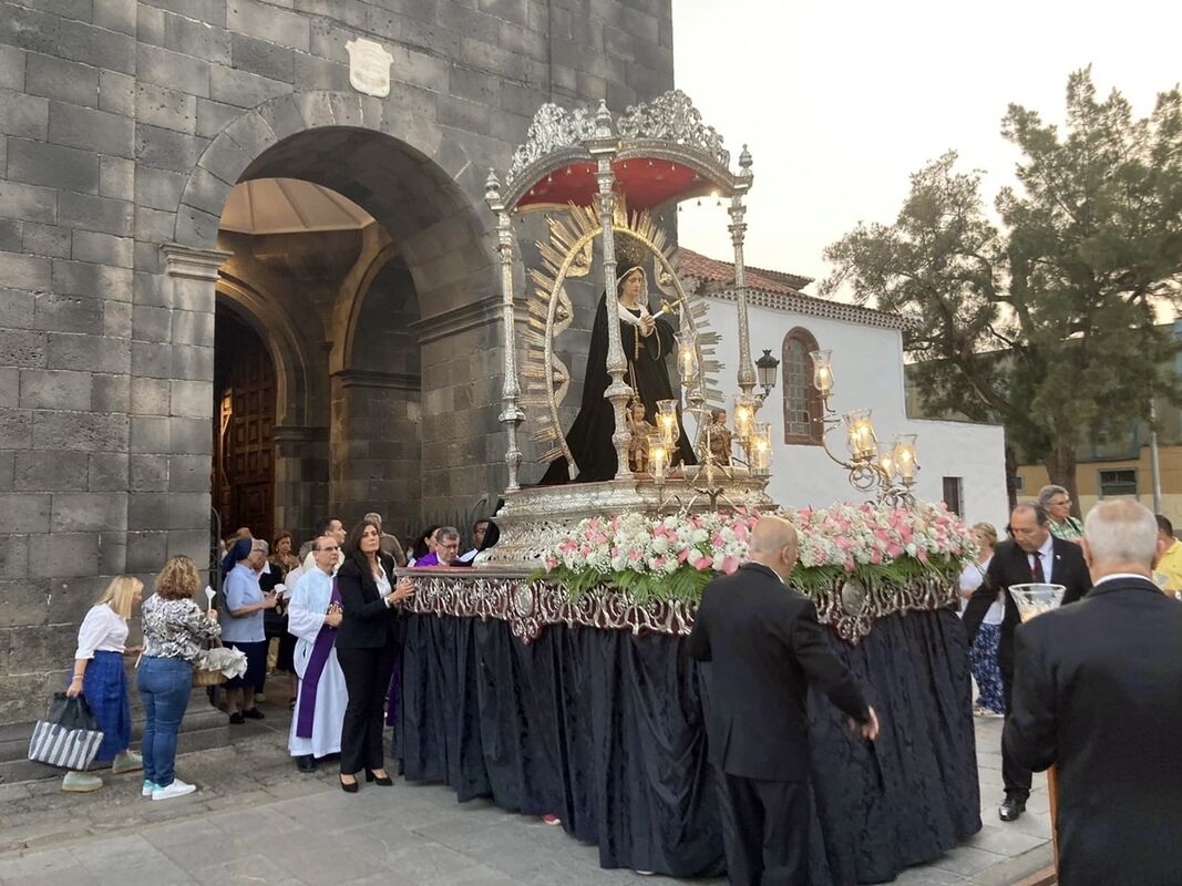 250412 Restricciones en Semana Santa