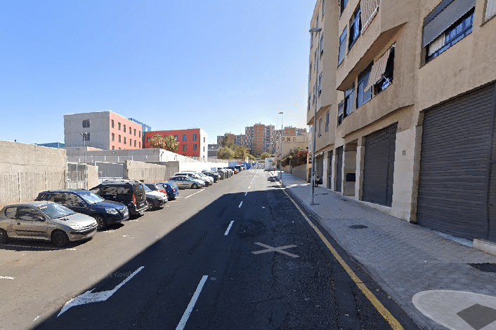250413 Calle Pîo Baroja