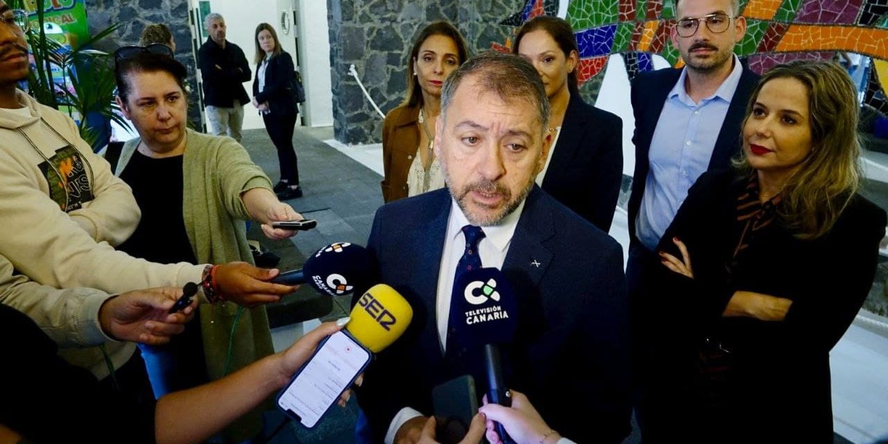 250414 Visita a las obras del Parque Marítimo