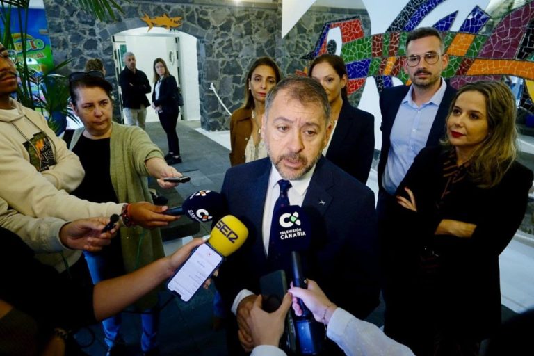 250414 Visita a las obras del Parque Marítimo