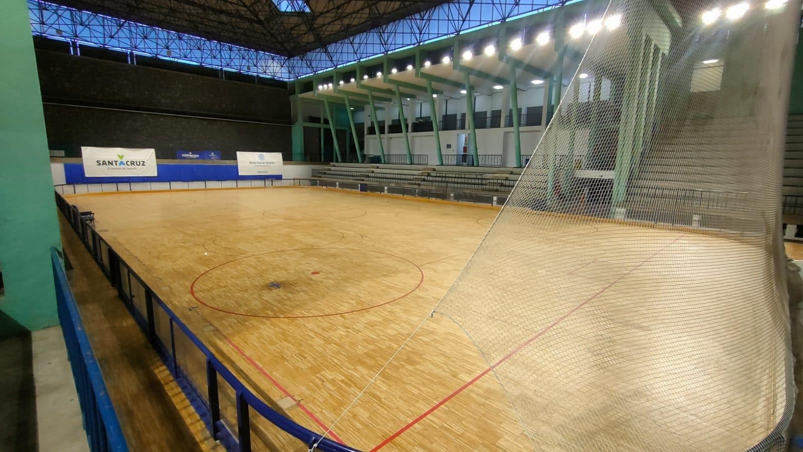 250419 Pabellón Pancho Camurria