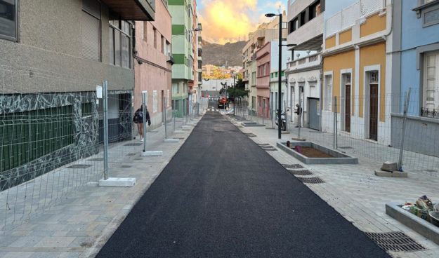 250430 Calle de La Rosa