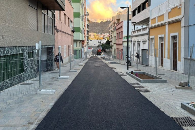 250430 Calle de La Rosa