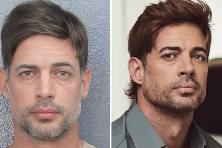 ACTOR DETENIDO EN LOS ESTADOSM UNIDOS-WILLIAM LEVY 15-4-25