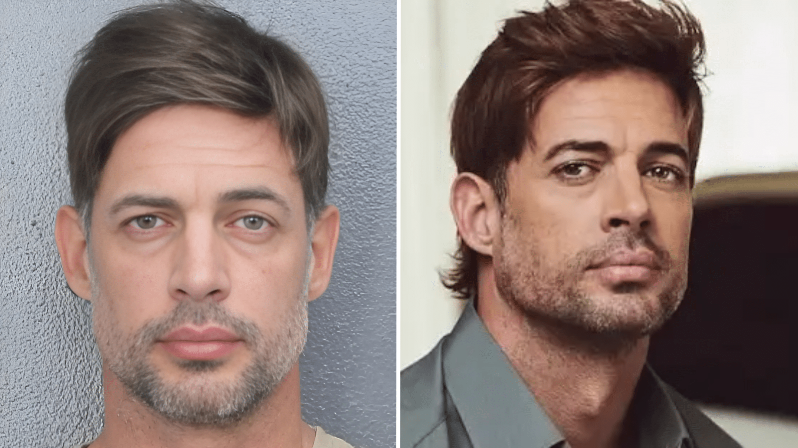 ACTOR DETENIDO EN LOS ESTADOSM UNIDOS-WILLIAM LEVY 15-4-25