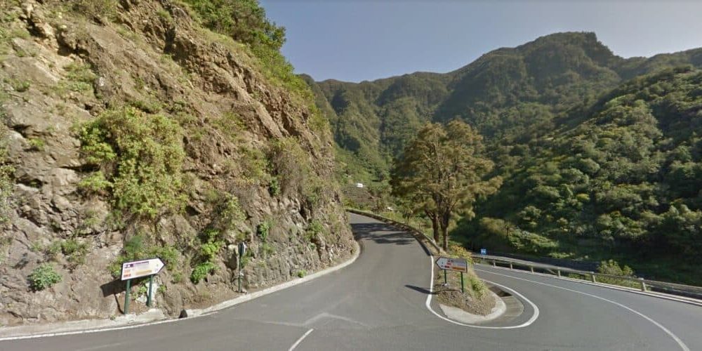 Acceso al Rejo