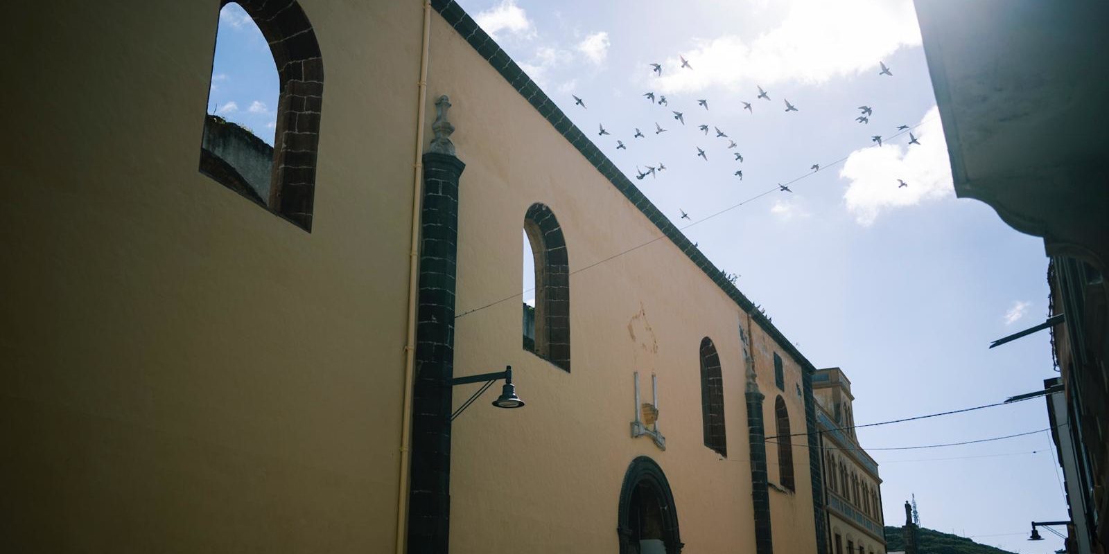 Antigua iglesia de San Agustín_2