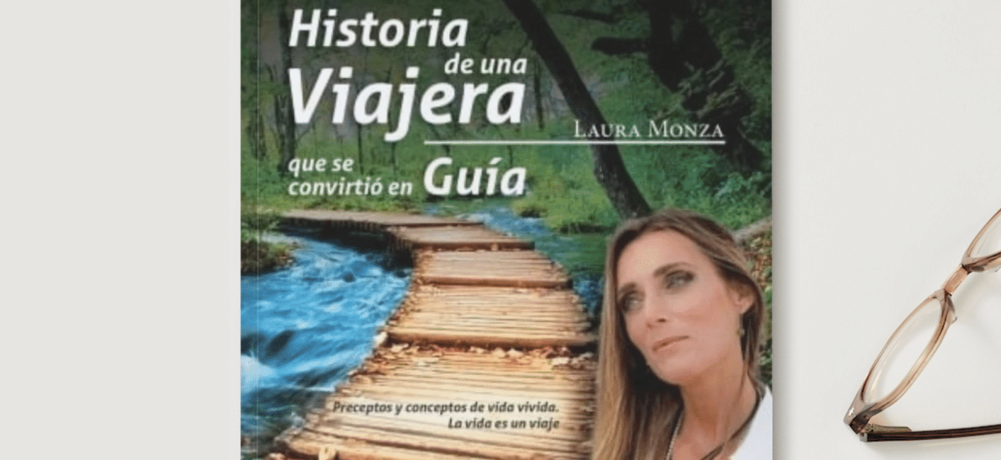 Arona. Historia de una viajera