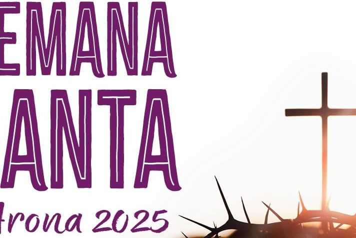 Arona. Semana Santa 2025