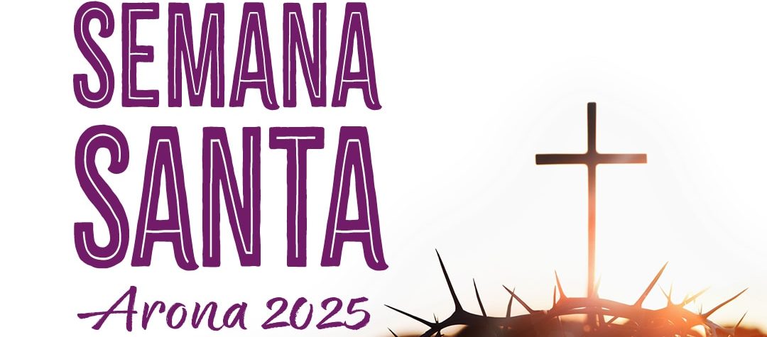 Arona. Semana Santa 2025