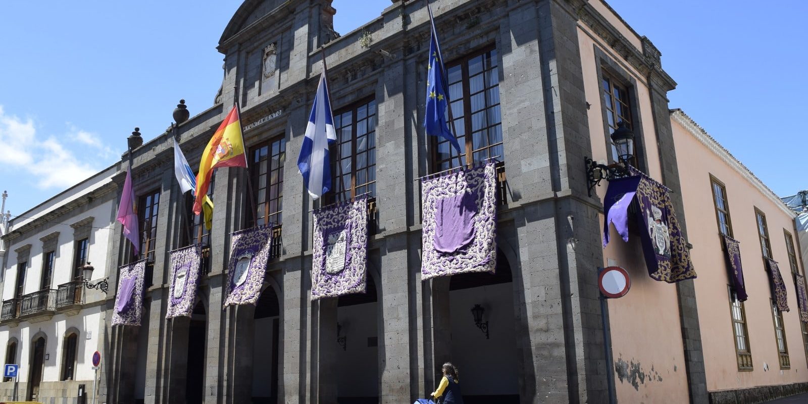 Ayuntamiento
