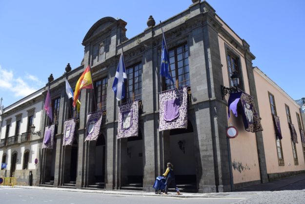 Ayuntamiento