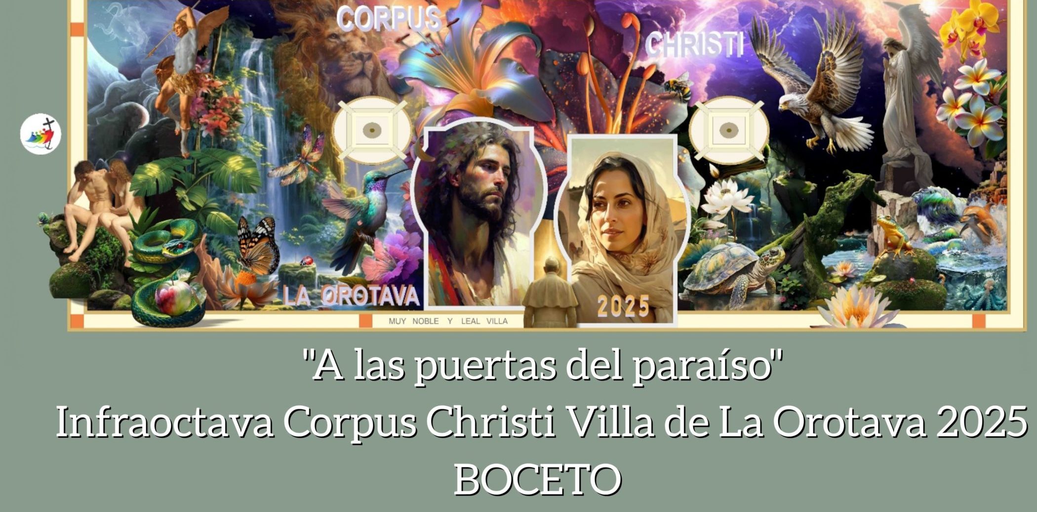 BOCETO