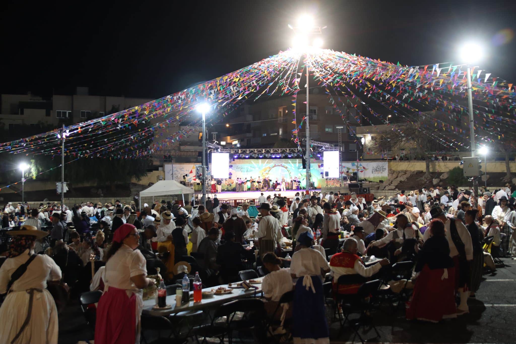 Baile Taife S Isidro 01