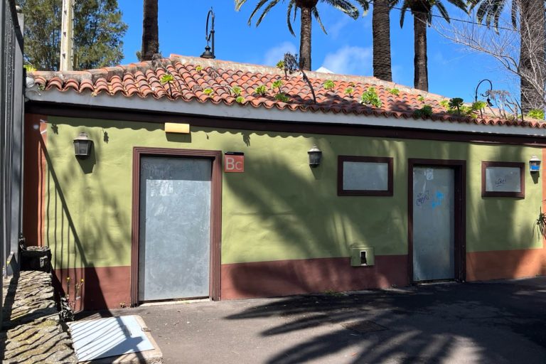 CAFETERÍA LA CONSTITUCIÓN