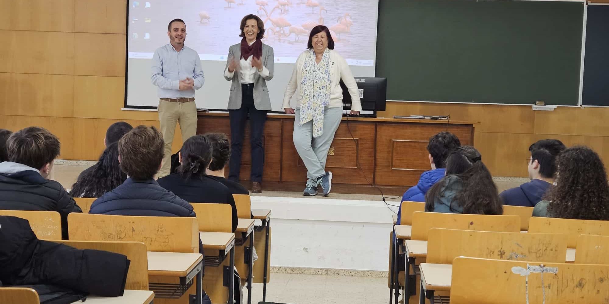 CAMPEONATO BIOLOGÍA 2