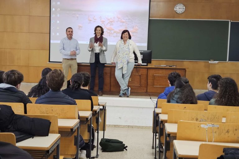 CAMPEONATO BIOLOGÍA 2