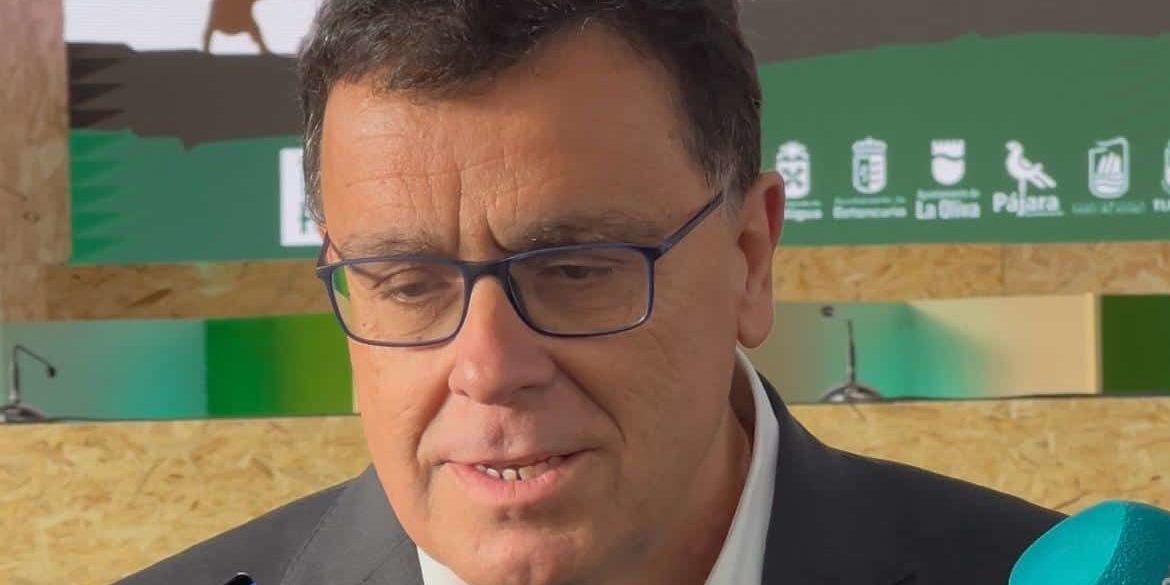 CANARIAS REGISTRA UNA NOCHE SIN GRANDES INCIDENCIAS 4-4-25
