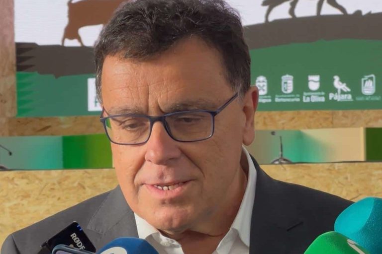 CANARIAS REGISTRA UNA NOCHE SIN GRANDES INCIDENCIAS 4-4-25
