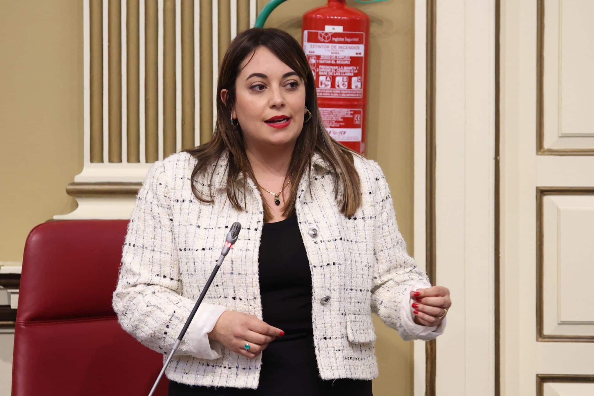 CRIS CALERO 030425