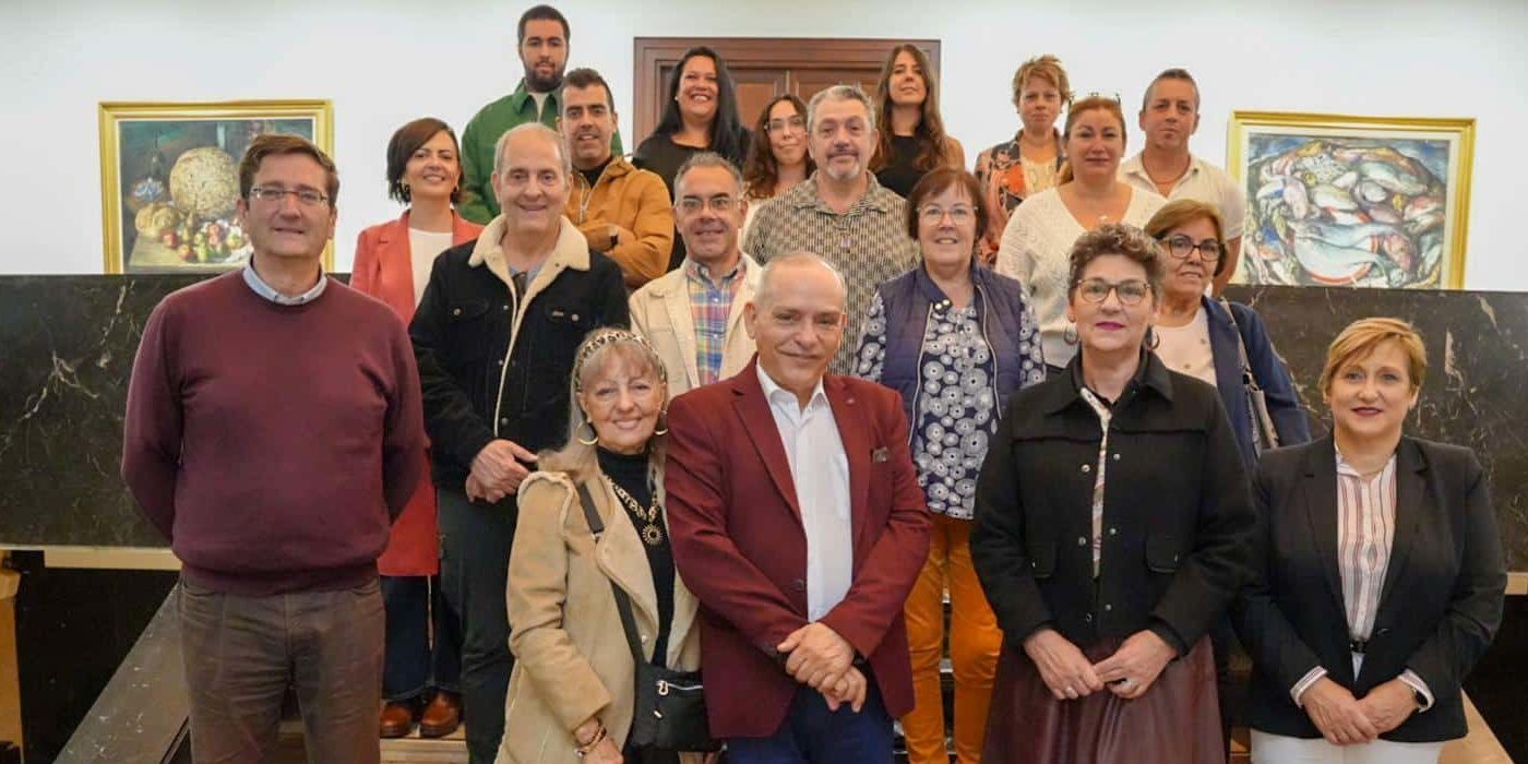 CURSOS FORMATIVOS OFICIOS TRADICIONALES