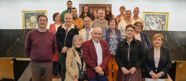 CURSOS FORMATIVOS OFICIOS TRADICIONALES