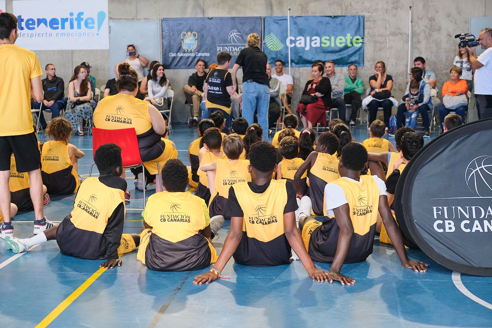 Campus Inclusivco Seama Santa 3
