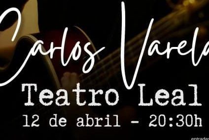 Carlos Varela