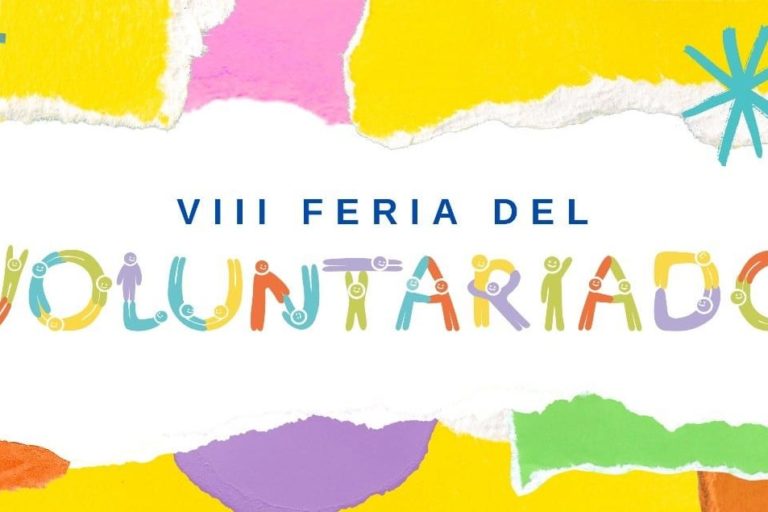 Cartel Feria del Voluntariado (1)