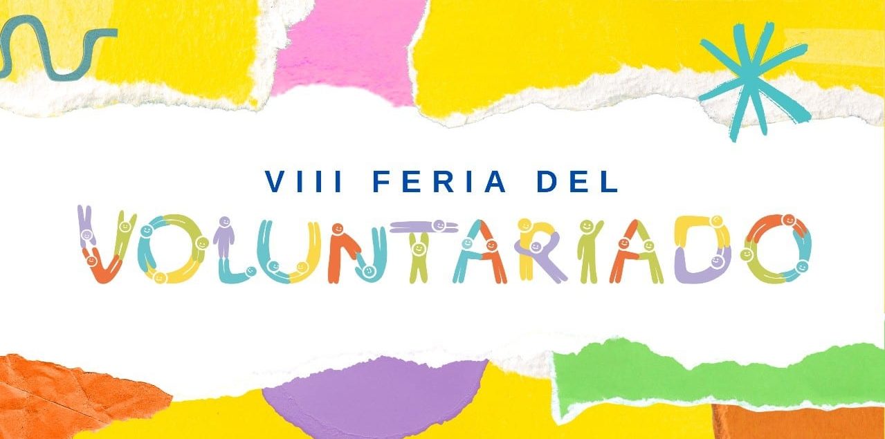Cartel Feria del Voluntariado (1)