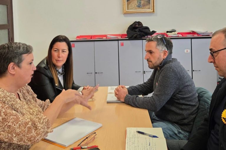 Comité huelga 3