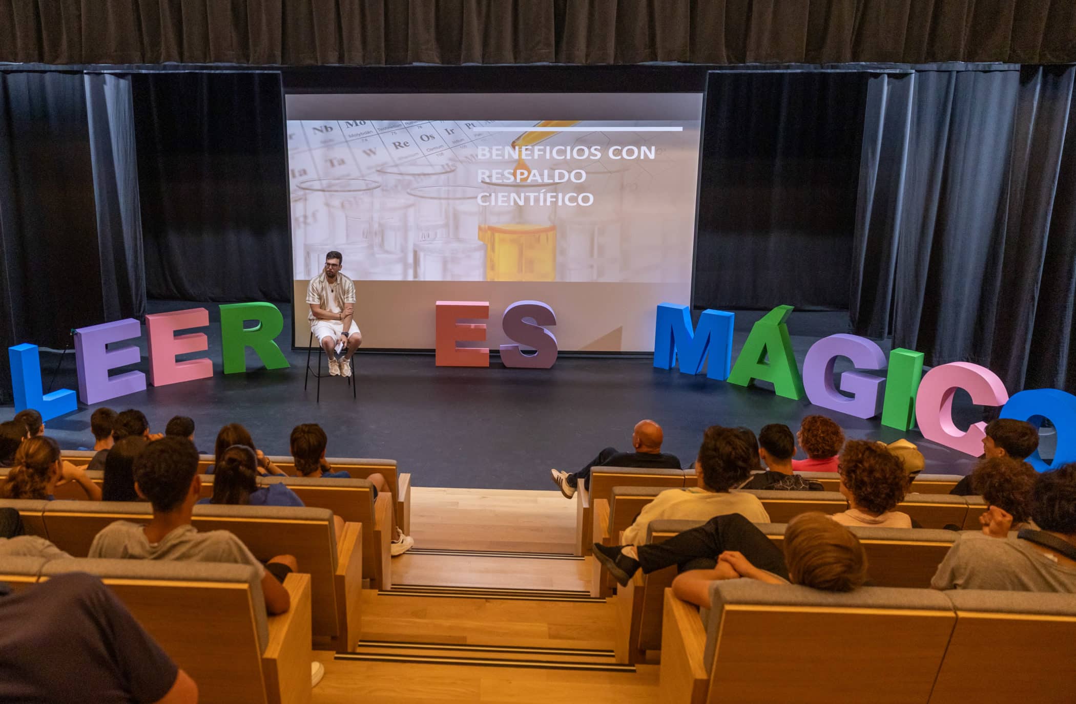 Conferencia Literatura y salud-25