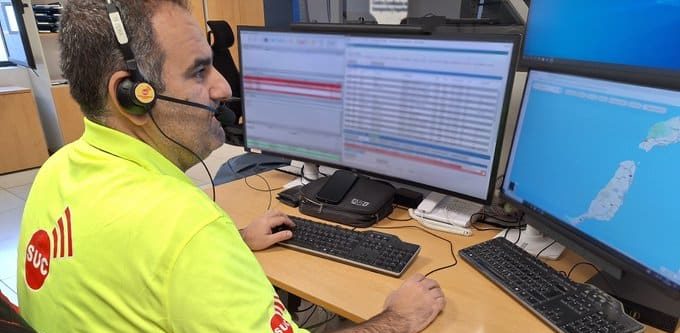 DOS PERSONAS HERIDAS TRAS UN ATROPELLO EN TELDE 21-4-25