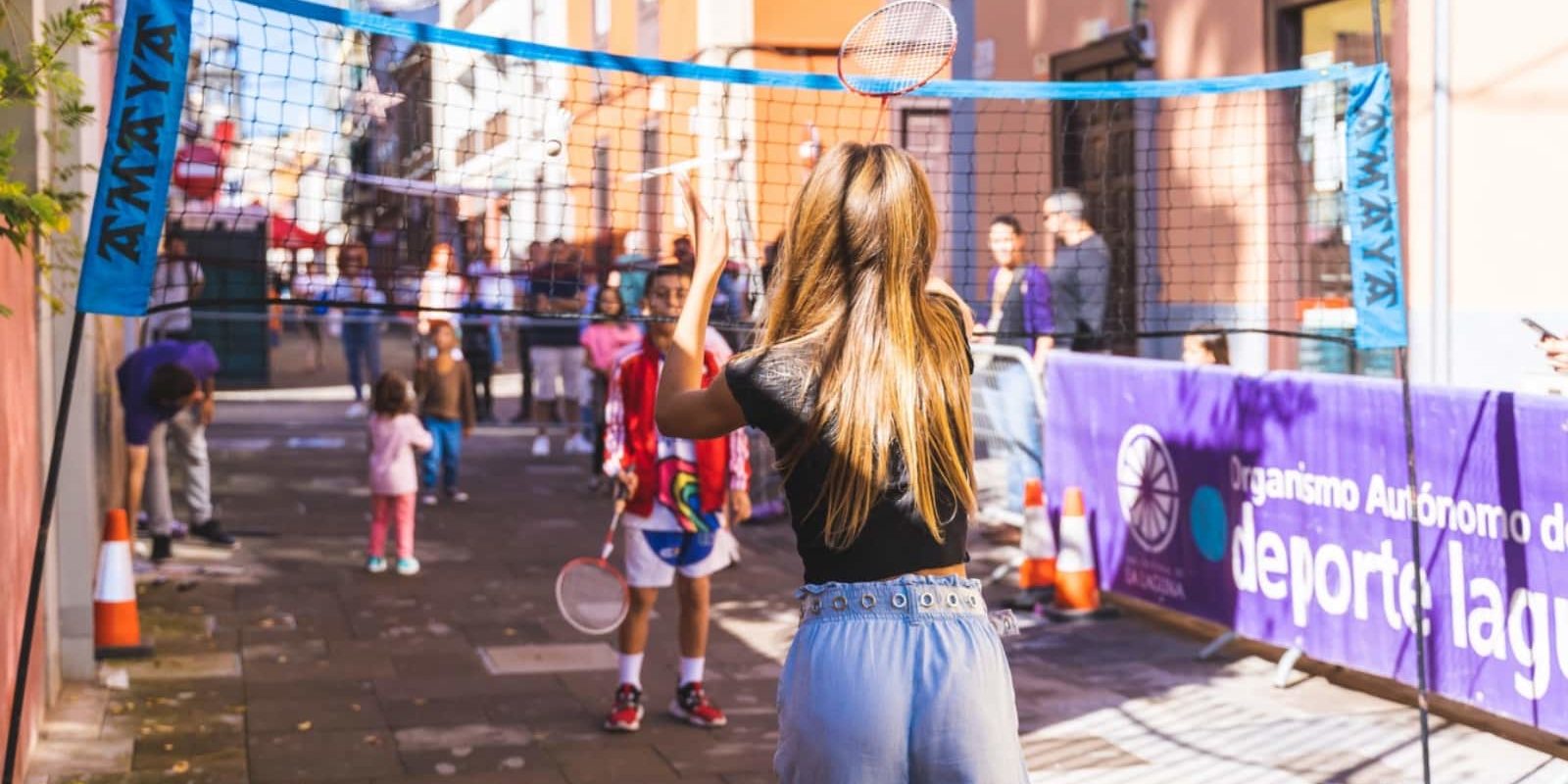 Día del Deporte