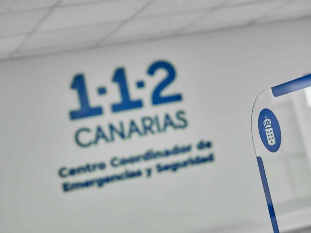 EXTREMAR LAS PRECAUCIONES ANTE LA LLEGADA DEL VIENTO FUERTE A CANARIAS 2-4-25