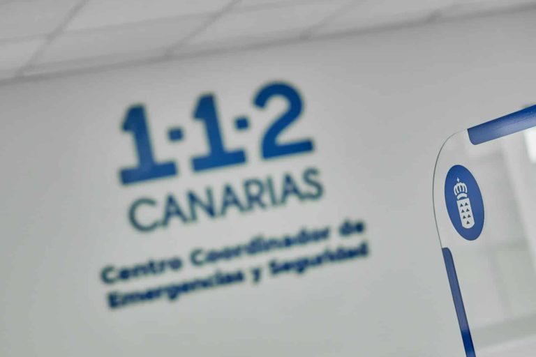 EXTREMAR LAS PRECAUCIONES ANTE LA LLEGADA DEL VIENTO FUERTE A CANARIAS 2-4-25