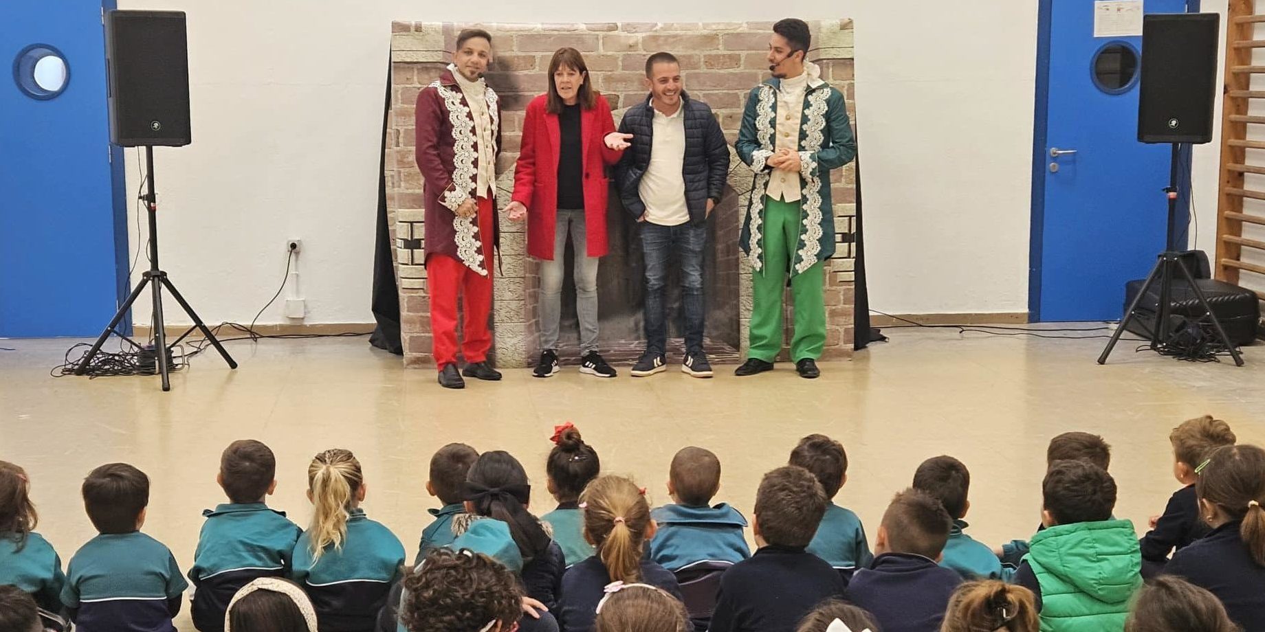 Educación 1