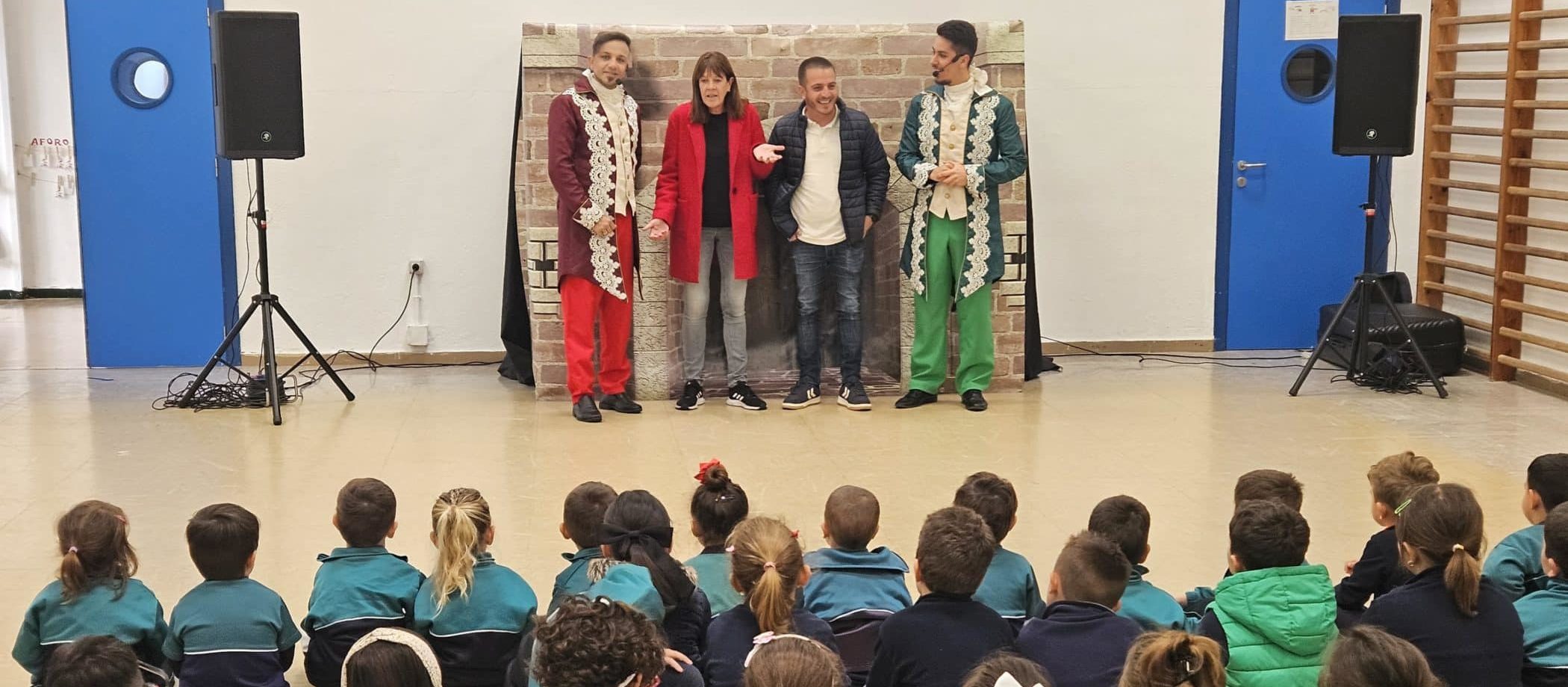 Educación 1