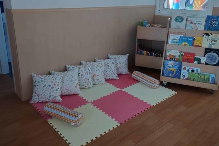 Escuela Infantil Municipal Los Menceyes