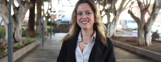 Eudita Mendoza 1