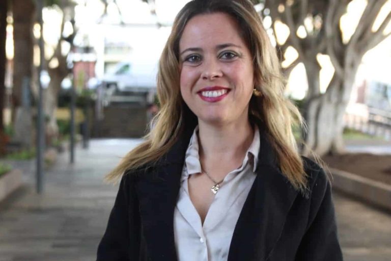 Eudita Mendoza 1