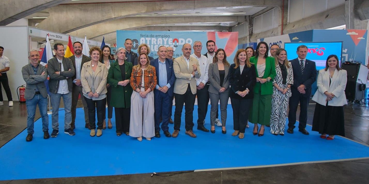 FERIA DE EMPLEO 001