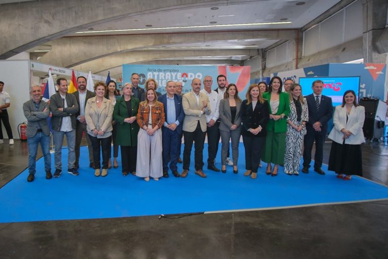FERIA DE EMPLEO 001