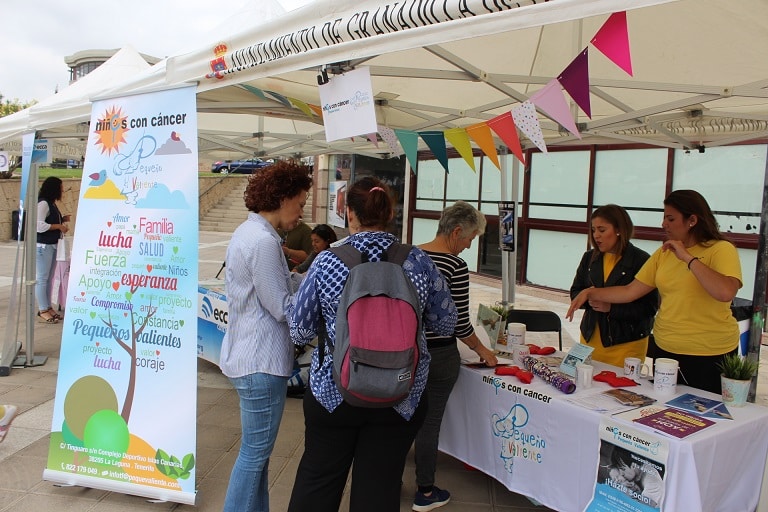 Feria Salud